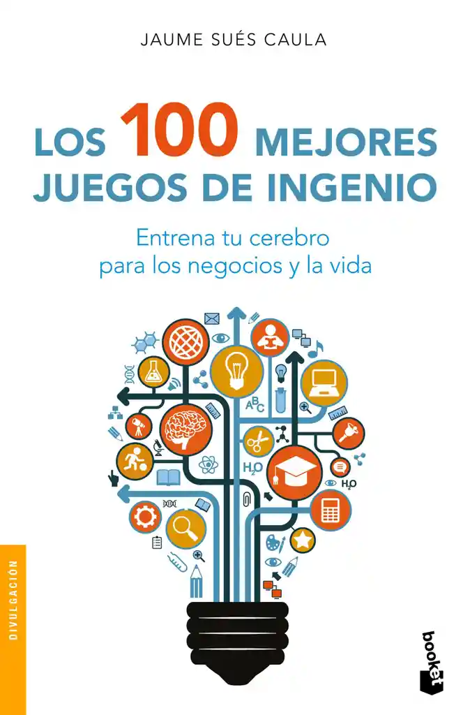 Los 100 Mejores Juegos De Ingenio