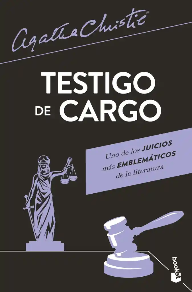 Testigo De Cargo