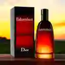 Perfume Fahrenheit De Chirstian Dior Para Hombre X 100 Ml