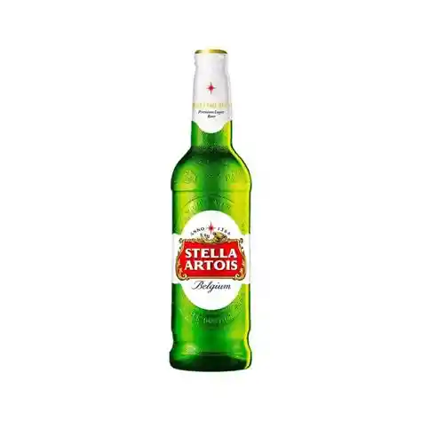 Stella Artois X 300ml.