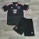 Uniforme Inter Miami