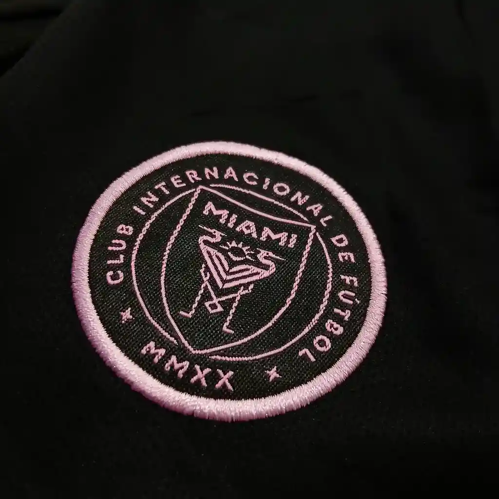 Uniforme Inter Miami