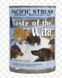 Lata Taste Of The Wild Pacific 13oz