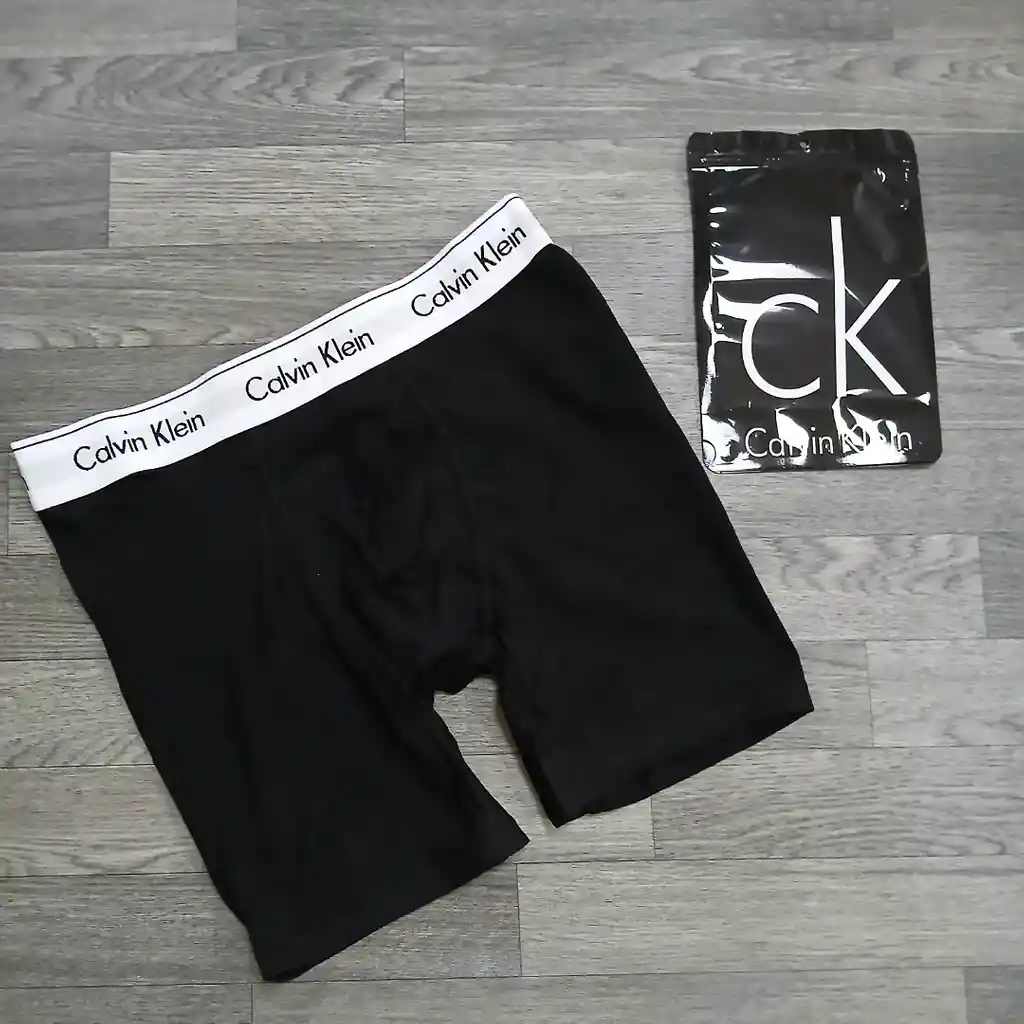 Boxer Calvin Klein