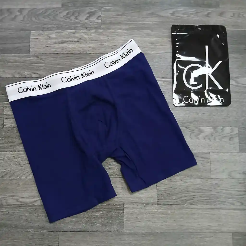 Boxer Calvin Klein