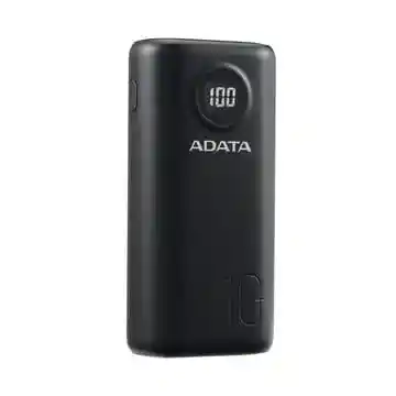 Power Bank 10000 Quick Charge 3.0