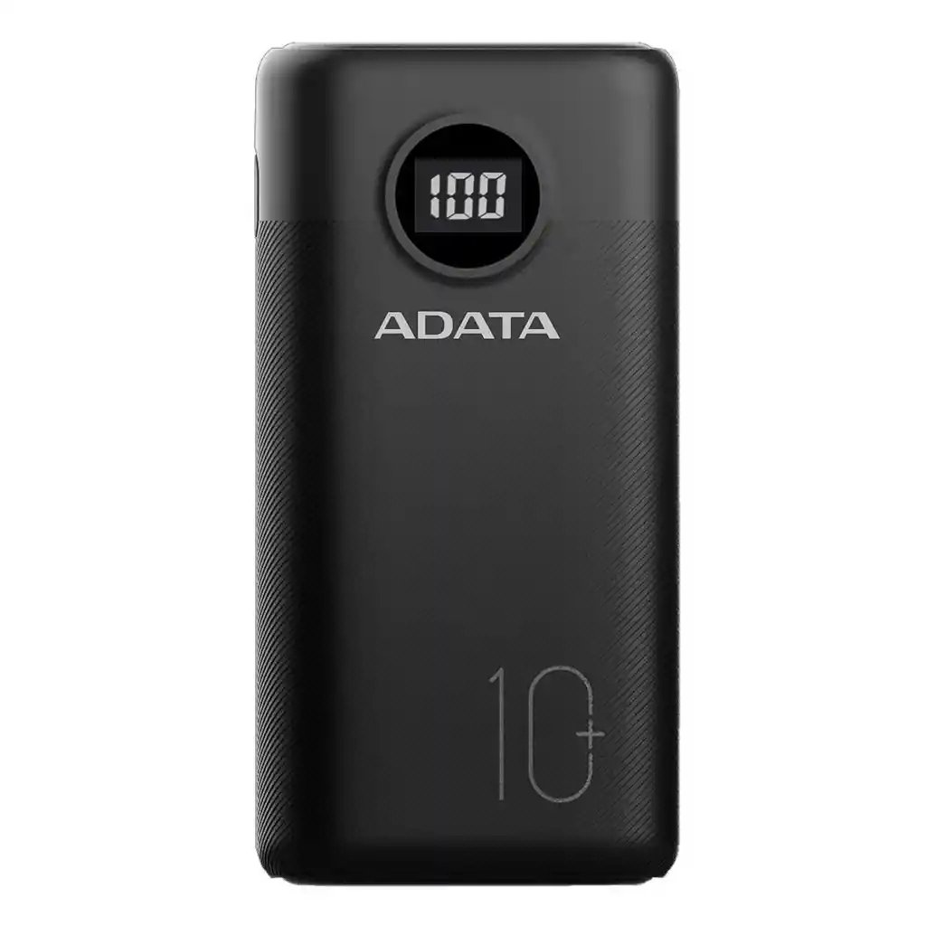 Power Bank 10000 Quick Charge 3.0