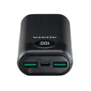 Power Bank 10000 Quick Charge 3.0