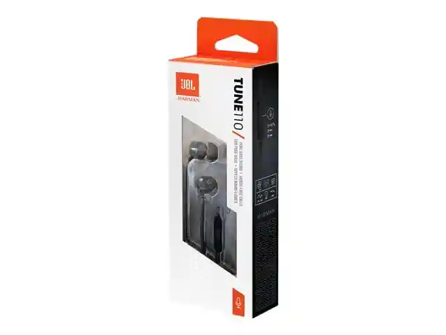 Auricular Original Jbl Tune110