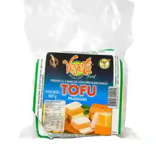 Tofu Moldeado X 400gr