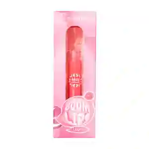 Lip Gloss Boom Lips Miis Cosmetics