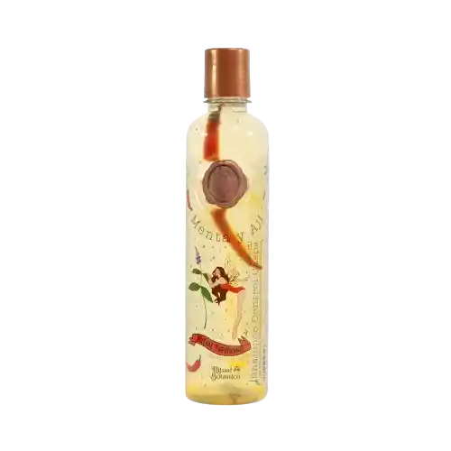 Shampoo Aji Ritual Botanico