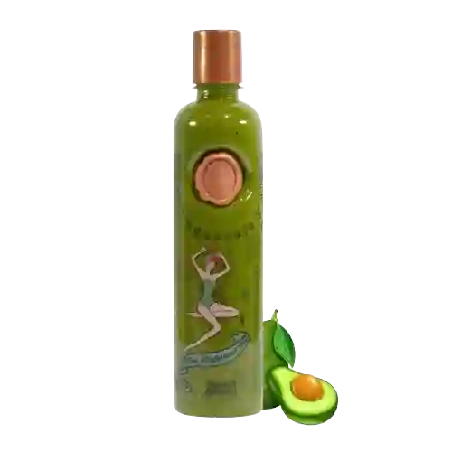 Tratamiento De Aguacate Ritual Botanico