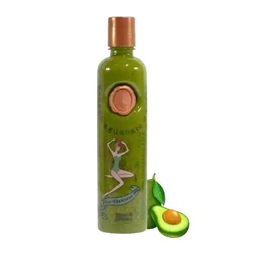 Tratamiento De Aguacate Ritual Botanico