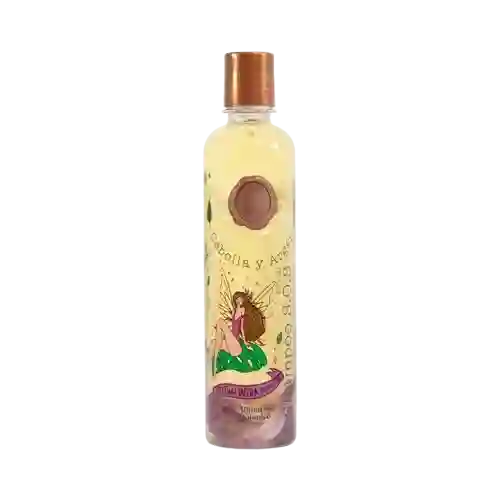 Shampoo Cebolla Ritual Botanico