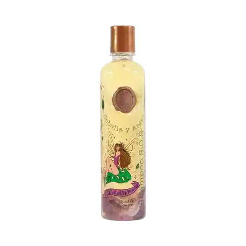 Shampoo Cebolla Ritual Botanico