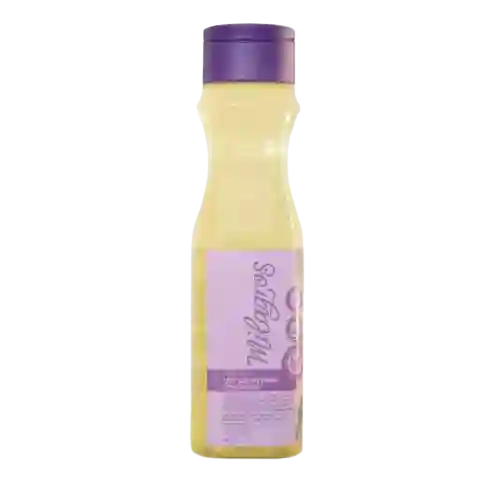 Shampoo Ultra Nutrit Ivo