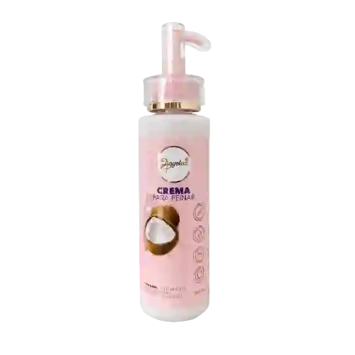 Crema De Peinar