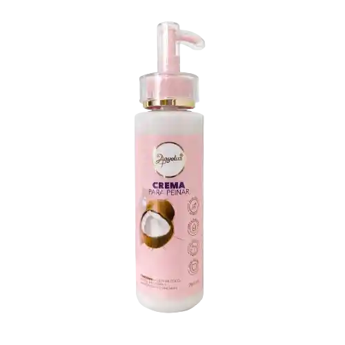 Crema De Peinar