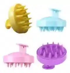 Cepillo Masajeador Brush