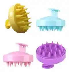 Cepillo Masajeador Brush