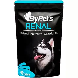 Bypets - Sticks Renal X120