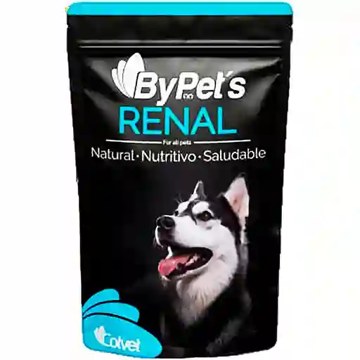 Bypets - Sticks Renal X30