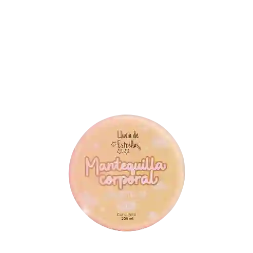 Mantequilla Corporal Lluvia De Estrellas Sandia