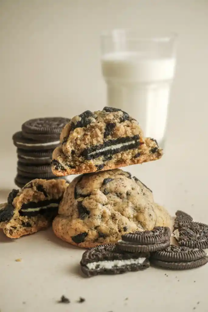 Oreo Fantasy