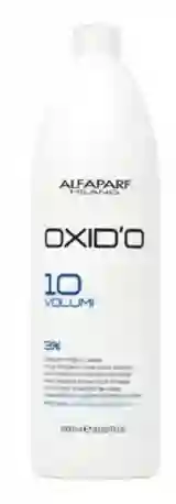 Agua Oxigenada Alfaparf Vol10 Litro