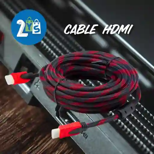 Cable Hdmi