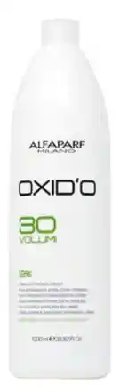 Agua Oxigenada Alfaparf Vol30 Litro