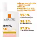 Protector Solar Color La Roche Posay Anthelios 50ml