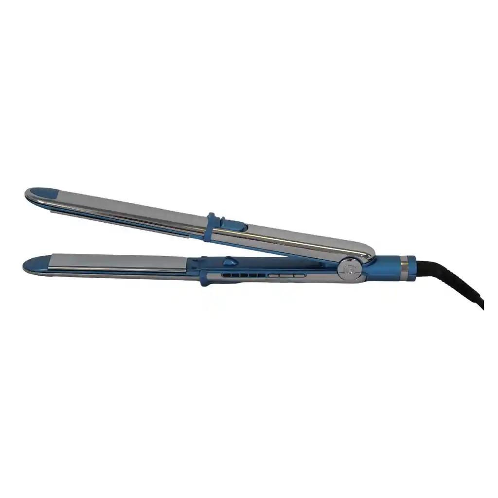 Plancha Para Rizos Y Ondas Duraderos