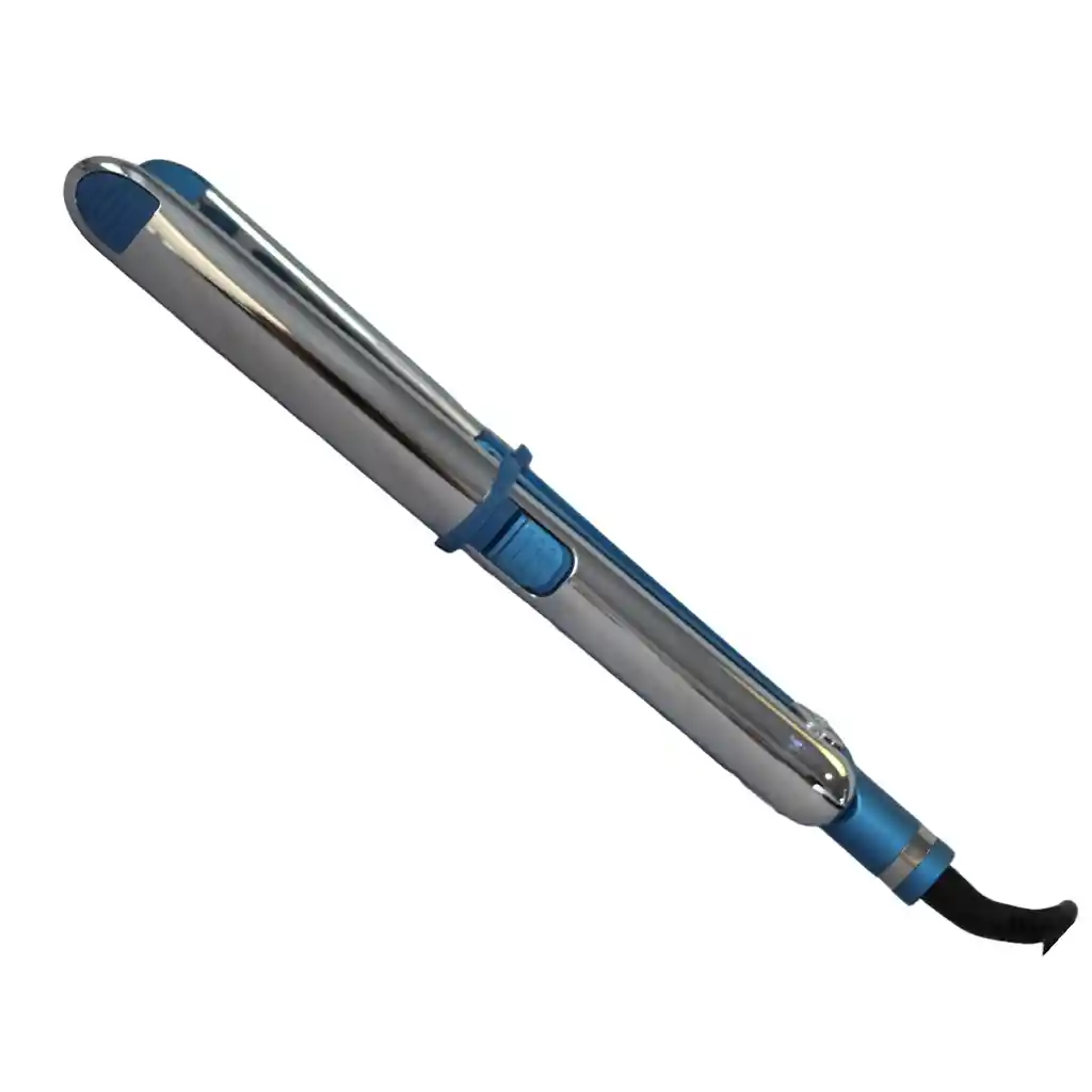 Plancha Para Rizos Y Ondas Duraderos