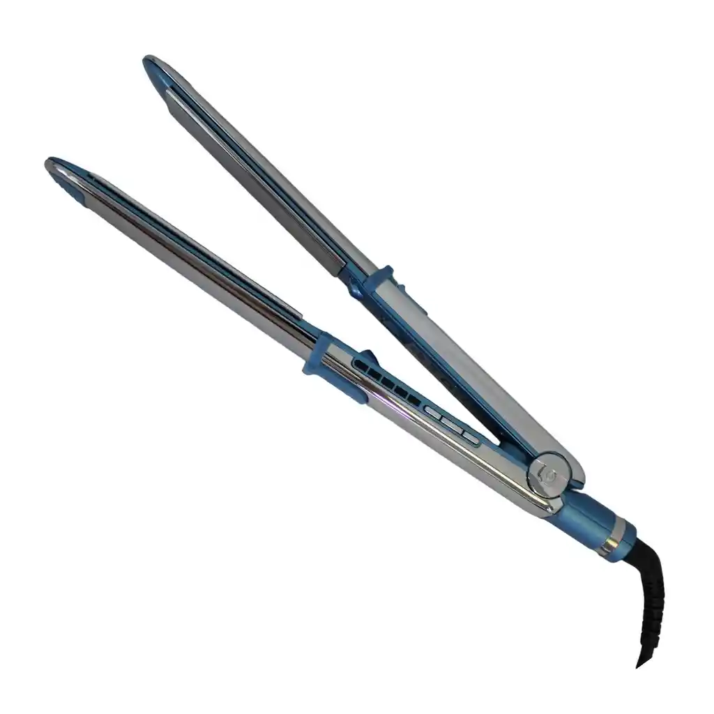 Plancha Para Rizos Y Ondas Duraderos