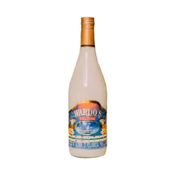 Piña Colada Wardo´s 750ml