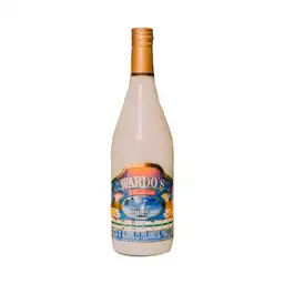 Piña Colada Wardo´s 750ml