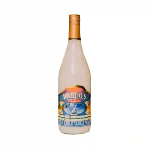 Piña Colada Wardo´s 750ml