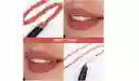 Lip Liner + Lipstick 1st Scene Labial Doble Tono Gingerflower Atenea