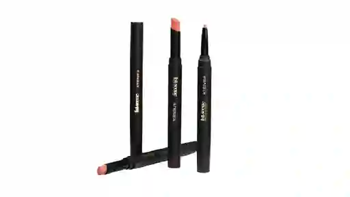 Lip Liner + Lipstick 1st Scene Labial Doble Tono Gingerflower Atenea