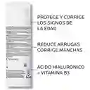 Protector Solar Color La Roche Posay Anthelios Age Correct 50ml