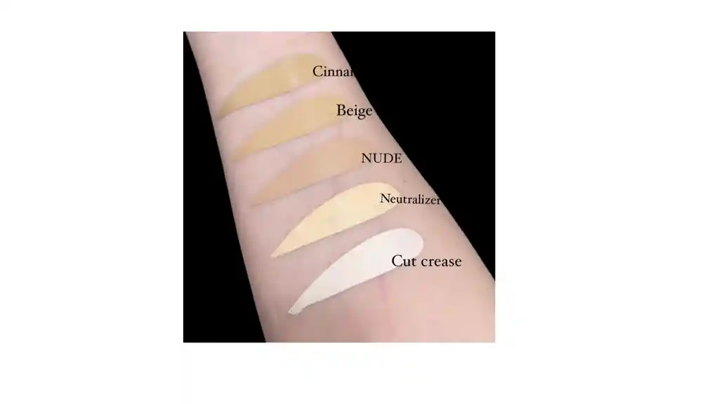 Corrector Cutcrease 1st Scene Atenea