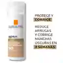 Protector Solar Color Antiedad La Roche Posay 50ml