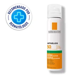 Protector Solar La Roche Posay Bruma Anthelios 75ml