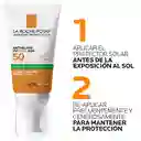 Protector Solar Gel La Roche Posay Uvmune Oil 50ml