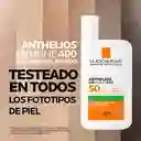 Protector Solar La Roche Anthelios Uvm 400 50ml