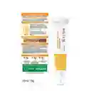 Crema De Ojos Anti-ojeras Garnier Express Aclara Vitamina C