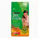 Dog Chow Adulto Pequeño Mediano