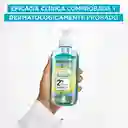 Gel Limpiador Garnier Anti-imperfecciones Express Aclara 200 Ml